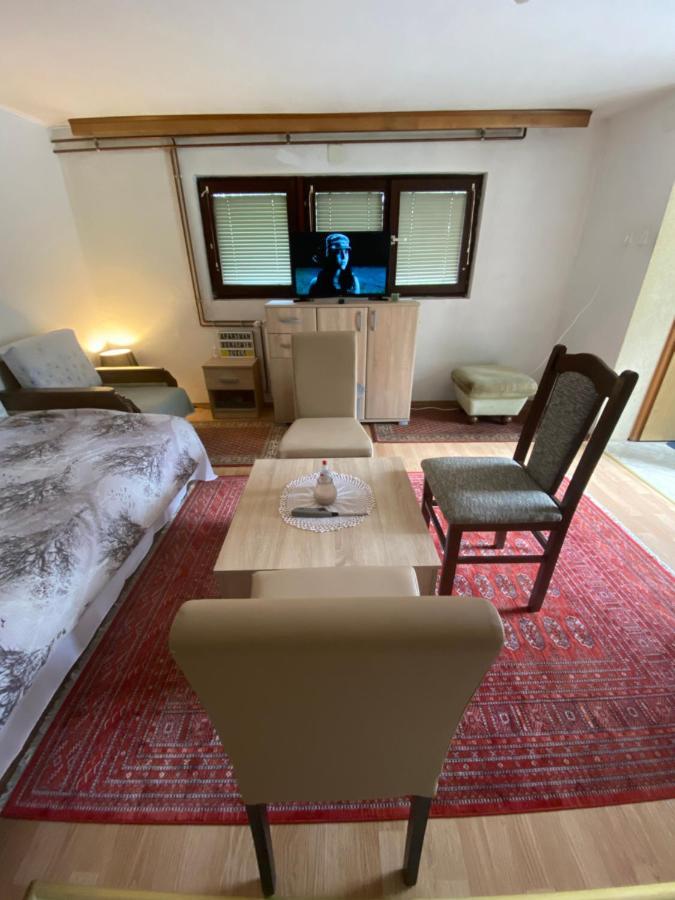 Apartman Benjamin Daire Tuzla Dış mekan fotoğraf