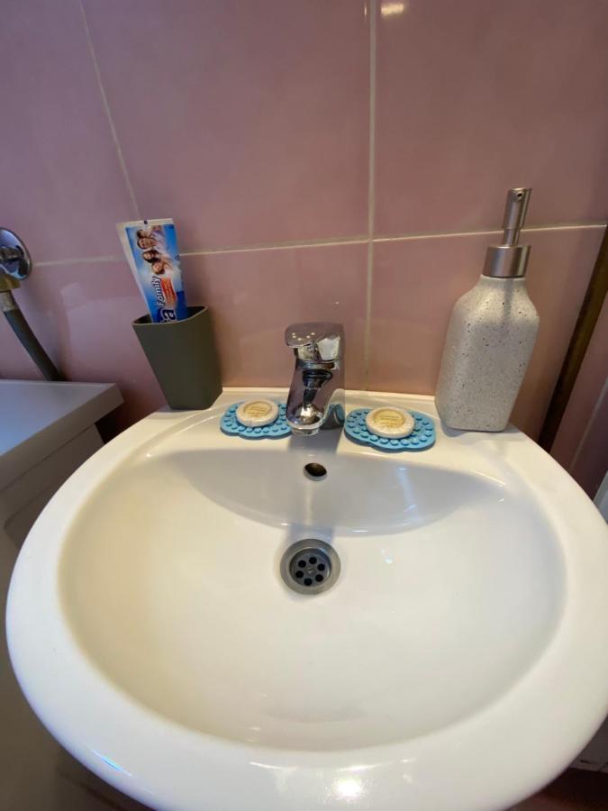 Apartman Benjamin Daire Tuzla Dış mekan fotoğraf