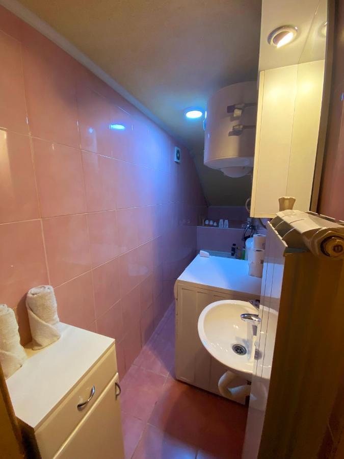 Apartman Benjamin Daire Tuzla Dış mekan fotoğraf